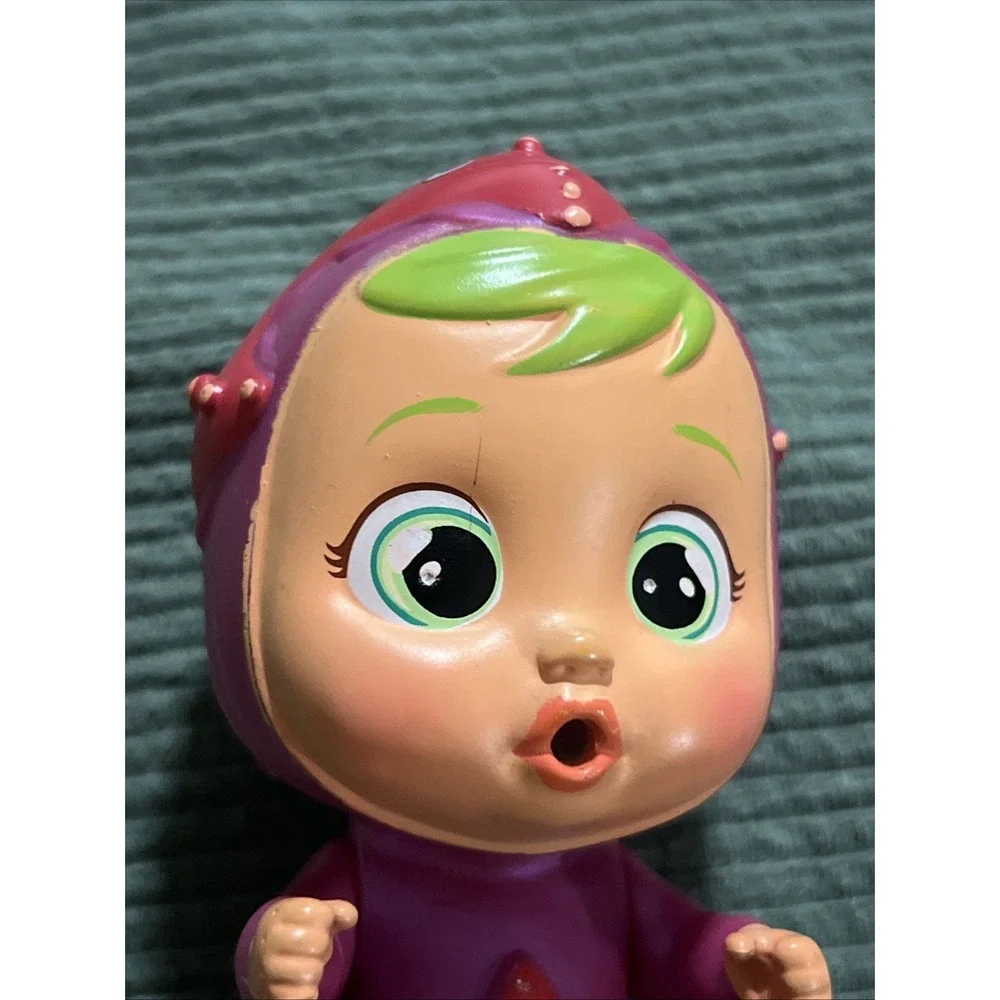 IMC Toys Cry Babies Magic Tears 5